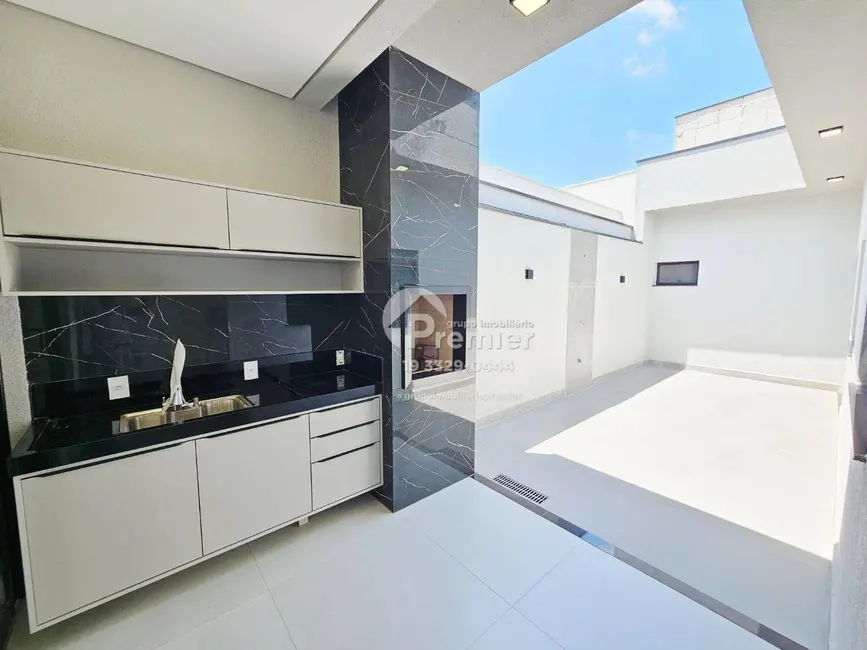 Foto 9 de Casa com 3 quartos à venda, 150m2 em Indaiatuba - SP