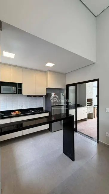 Foto 6 de Casa com 3 quartos à venda, 150m2 em Indaiatuba - SP