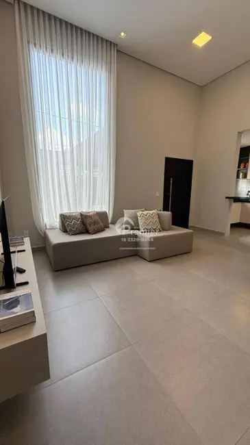 Foto 3 de Casa com 3 quartos à venda, 150m2 em Indaiatuba - SP