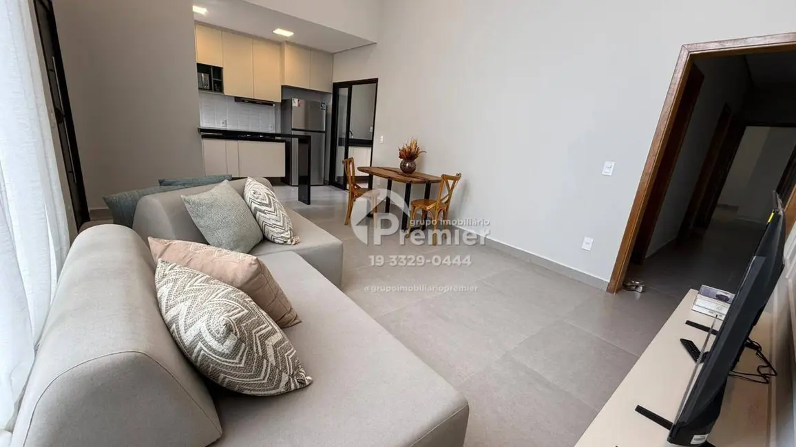 Foto 5 de Casa com 3 quartos à venda, 150m2 em Indaiatuba - SP