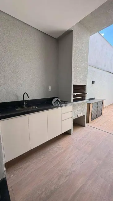 Foto 8 de Casa com 3 quartos à venda, 150m2 em Indaiatuba - SP