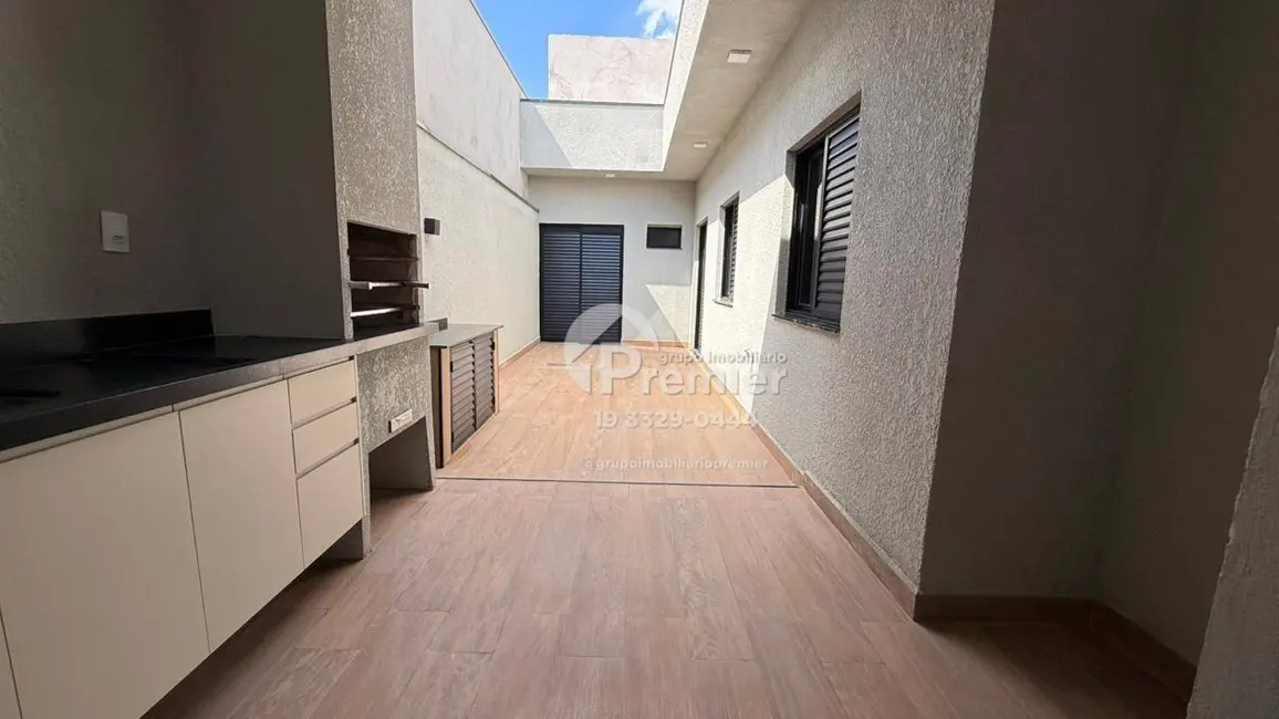 Foto 9 de Casa com 3 quartos à venda, 150m2 em Indaiatuba - SP