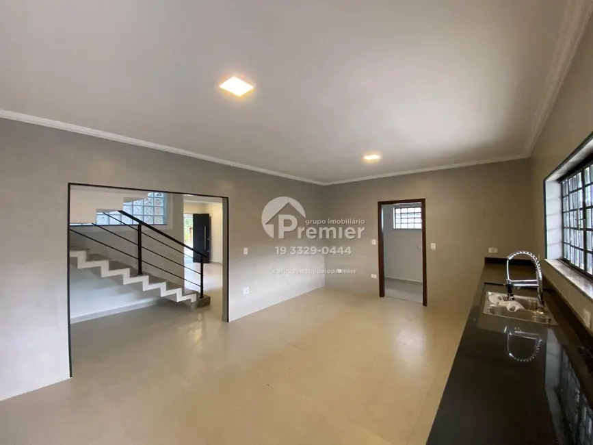 Foto 8 de Casa com 4 quartos à venda, 391m2 em Jardim Dom Bosco, Indaiatuba - SP