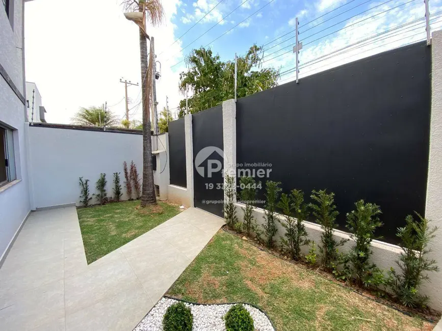 Foto 3 de Casa com 4 quartos à venda, 391m2 em Jardim Dom Bosco, Indaiatuba - SP