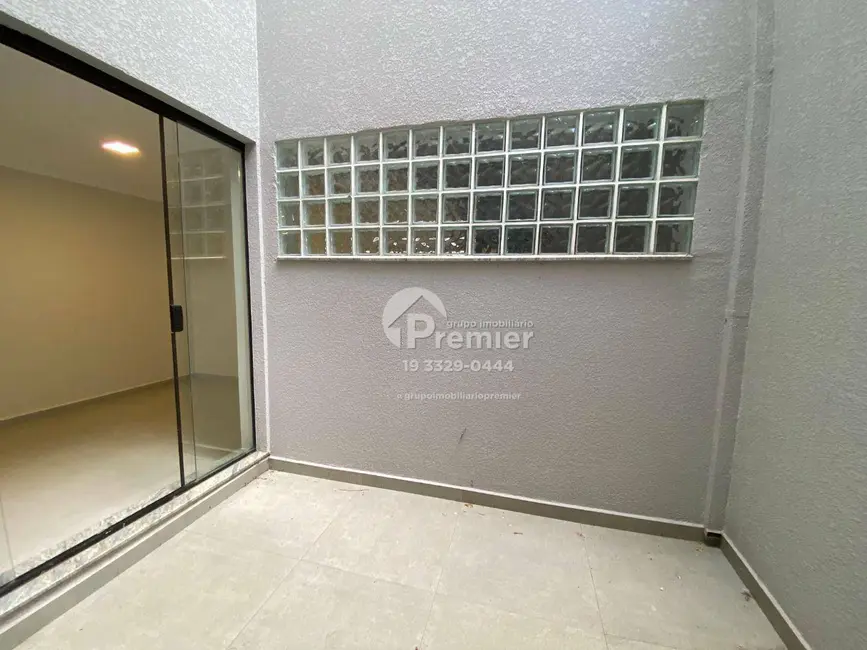 Foto 7 de Casa com 4 quartos à venda, 391m2 em Jardim Dom Bosco, Indaiatuba - SP