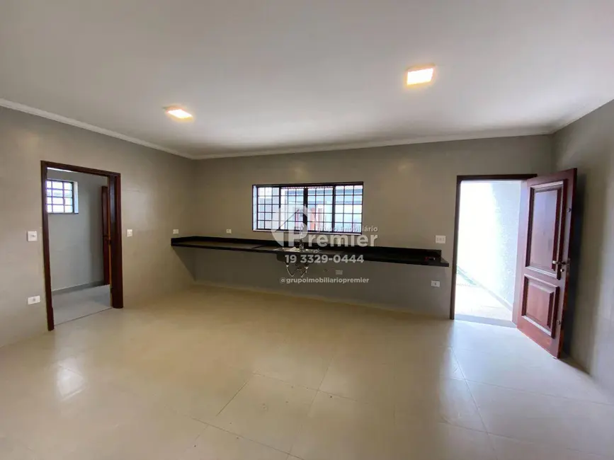 Foto 9 de Casa com 4 quartos à venda, 391m2 em Jardim Dom Bosco, Indaiatuba - SP