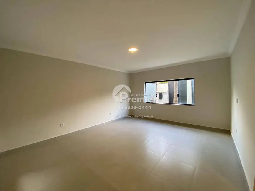 Foto 5 de Casa com 4 quartos à venda, 391m2 em Jardim Dom Bosco, Indaiatuba - SP