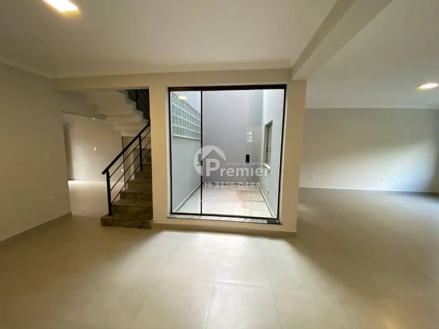 Foto 6 de Casa com 4 quartos à venda, 391m2 em Jardim Dom Bosco, Indaiatuba - SP