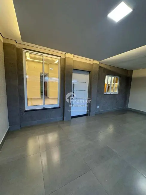 Foto 5 de Casa com 3 quartos à venda, 150m2 em Indaiatuba - SP