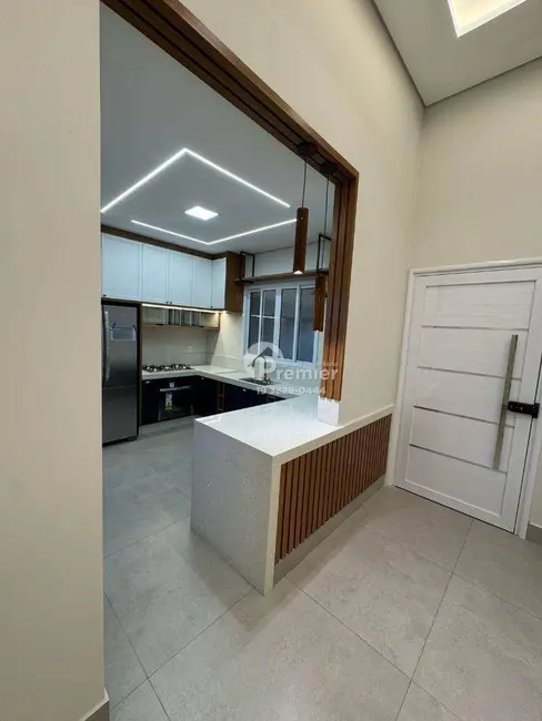 Foto 8 de Casa com 3 quartos à venda, 150m2 em Indaiatuba - SP