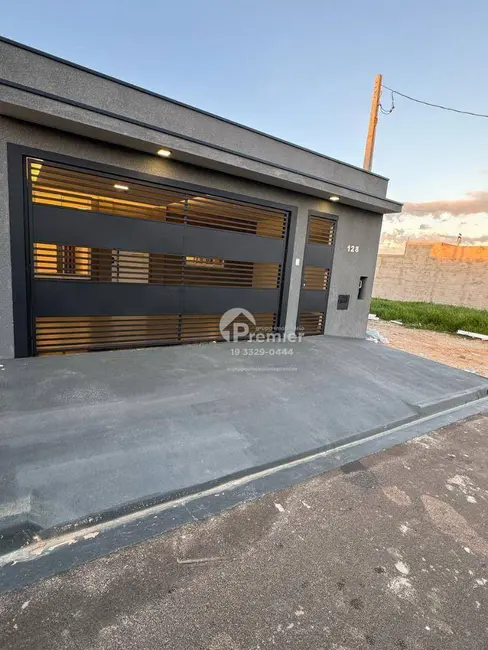 Foto 2 de Casa com 3 quartos à venda, 150m2 em Indaiatuba - SP