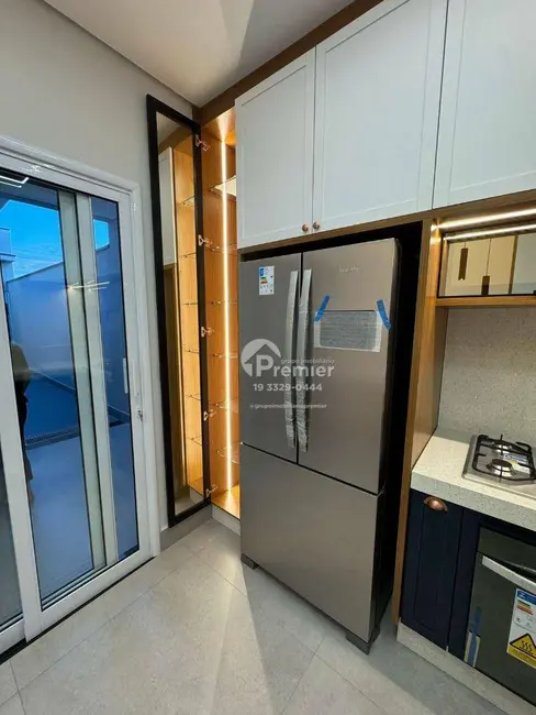 Foto 9 de Casa com 3 quartos à venda, 150m2 em Indaiatuba - SP