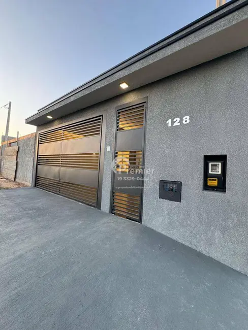 Foto 3 de Casa com 3 quartos à venda, 150m2 em Indaiatuba - SP