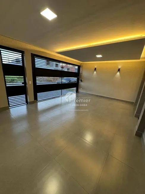 Foto 4 de Casa com 3 quartos à venda, 150m2 em Indaiatuba - SP