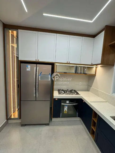 Foto 1 de Casa com 3 quartos à venda, 150m2 em Indaiatuba - SP