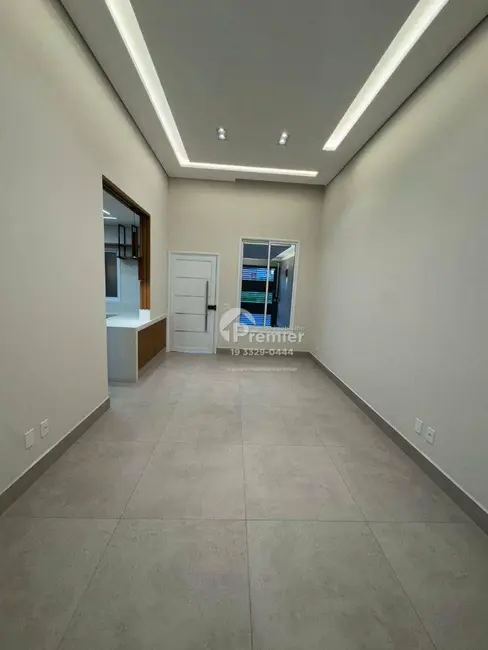 Foto 6 de Casa com 3 quartos à venda, 150m2 em Indaiatuba - SP