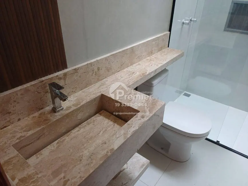 Casa com 3 quartos à venda, 150m2 em Indaiatuba - SP - imagem 8 Foto 8 de Casa com 3 quartos à venda, 150m2 em Indaiatuba - SP