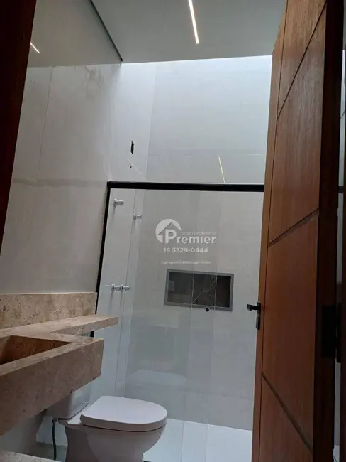 Casa com 3 quartos à venda, 150m2 em Indaiatuba - SP - imagem 5 Foto 5 de Casa com 3 quartos à venda, 150m2 em Indaiatuba - SP