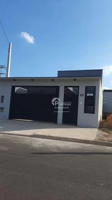 Casa com 3 quartos à venda, 150m2 em Indaiatuba - SP - imagem 1 Foto 1 de Casa com 3 quartos à venda, 150m2 em Indaiatuba - SP