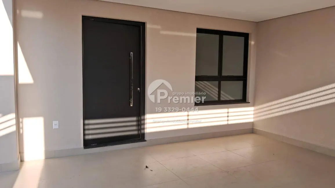 Foto 3 de Casa com 3 quartos à venda, 150m2 em Indaiatuba - SP