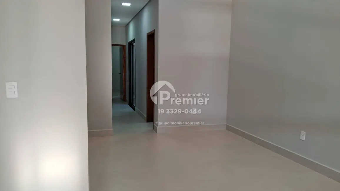 Foto 5 de Casa com 3 quartos à venda, 150m2 em Indaiatuba - SP