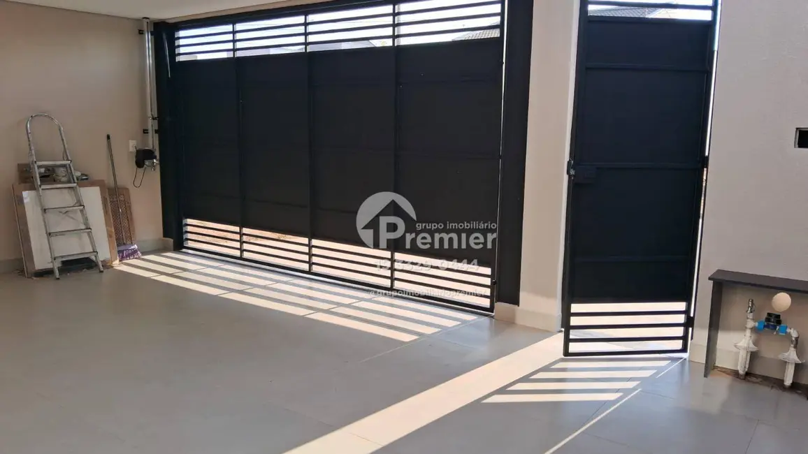 Foto 4 de Casa com 3 quartos à venda, 150m2 em Indaiatuba - SP