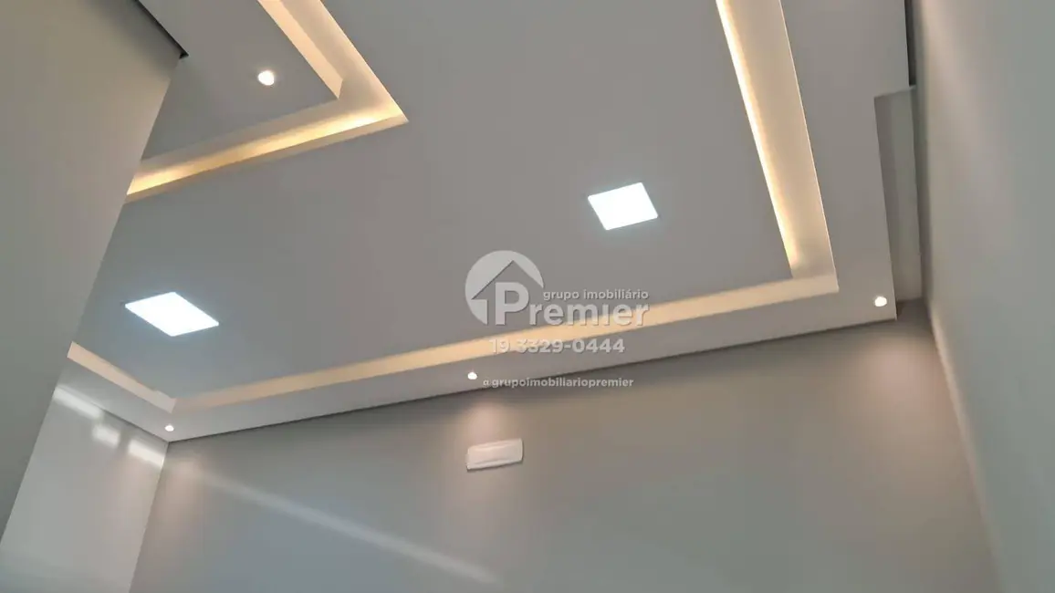 Foto 6 de Casa com 3 quartos à venda, 150m2 em Indaiatuba - SP