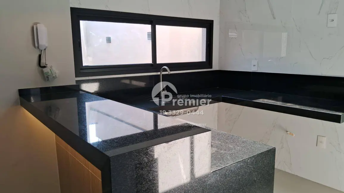 Foto 8 de Casa com 3 quartos à venda, 150m2 em Indaiatuba - SP