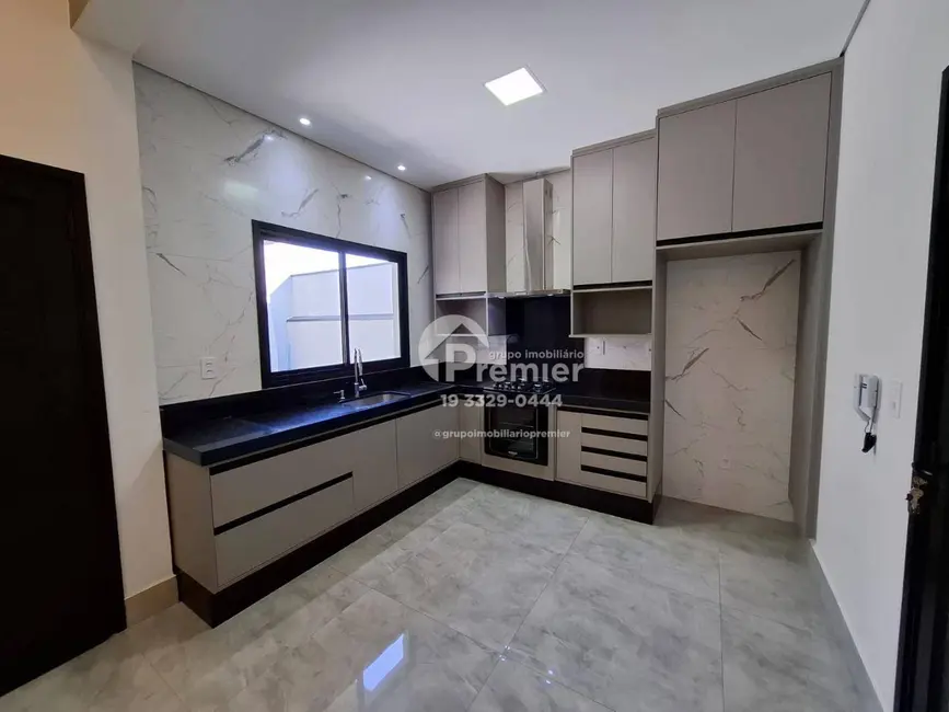 Foto 6 de Casa com 3 quartos à venda, 150m2 em Indaiatuba - SP