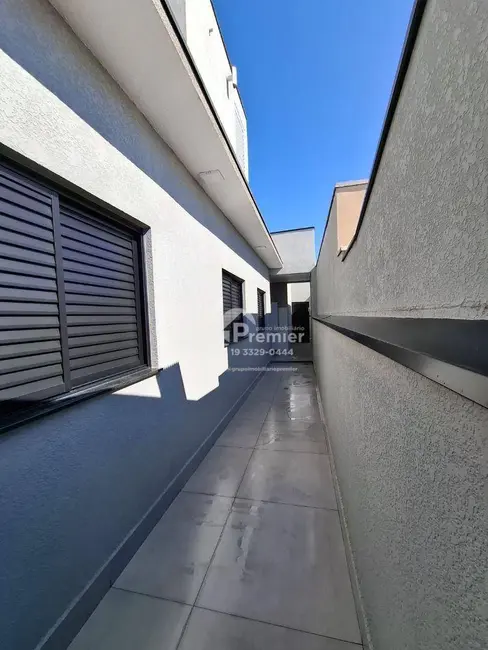 Foto 9 de Casa com 3 quartos à venda, 150m2 em Indaiatuba - SP