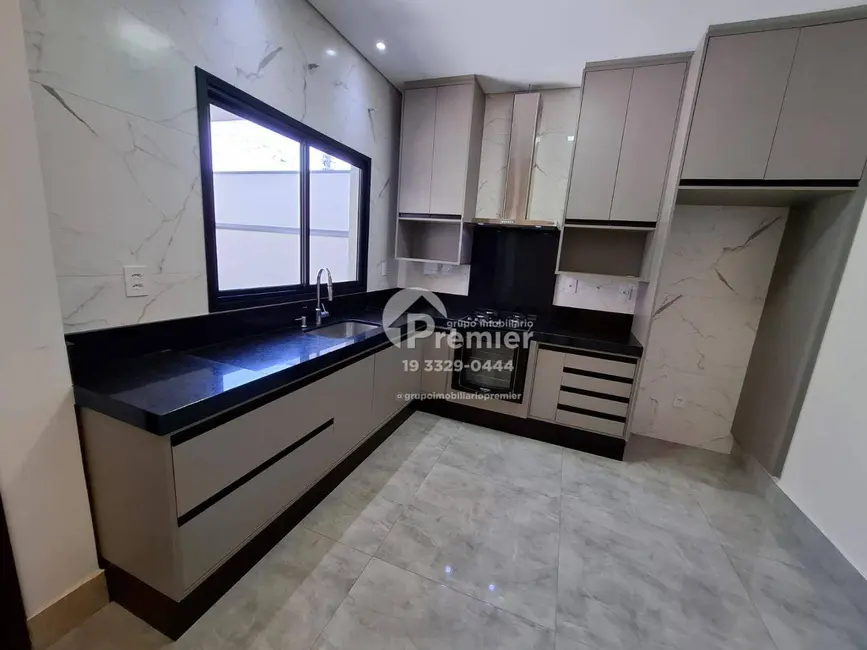 Foto 5 de Casa com 3 quartos à venda, 150m2 em Indaiatuba - SP