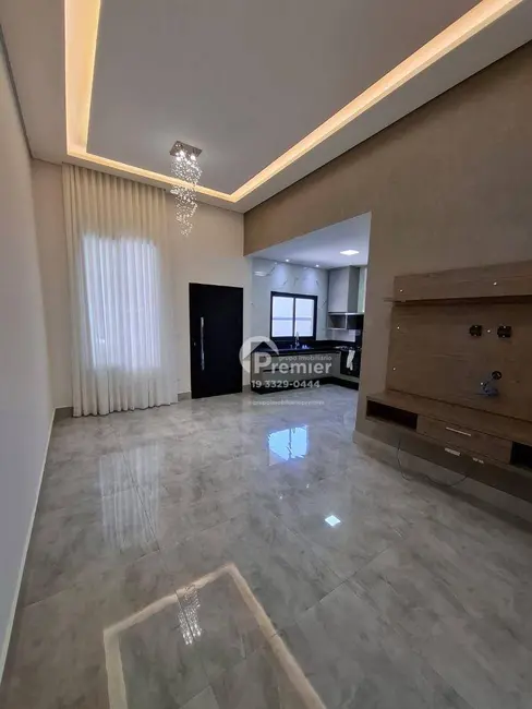 Foto 3 de Casa com 3 quartos à venda, 150m2 em Indaiatuba - SP