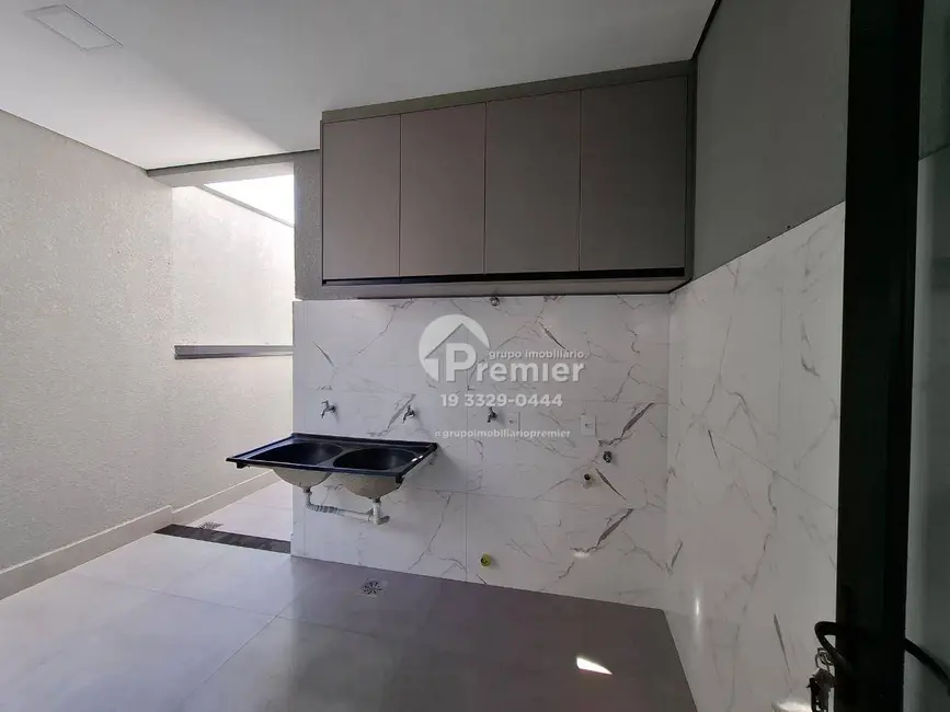 Foto 7 de Casa com 3 quartos à venda, 150m2 em Indaiatuba - SP