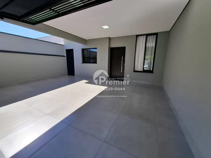 Foto 2 de Casa com 3 quartos à venda, 150m2 em Indaiatuba - SP