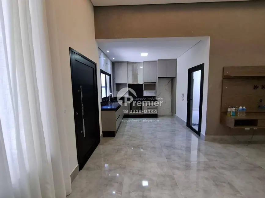 Foto 4 de Casa com 3 quartos à venda, 150m2 em Indaiatuba - SP