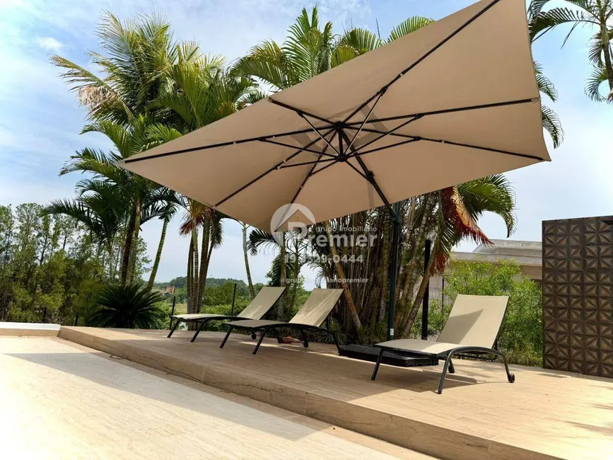 Foto 5 de Chácara com 3 quartos à venda, 5200m2 em Lagos de Shanadu, Indaiatuba - SP