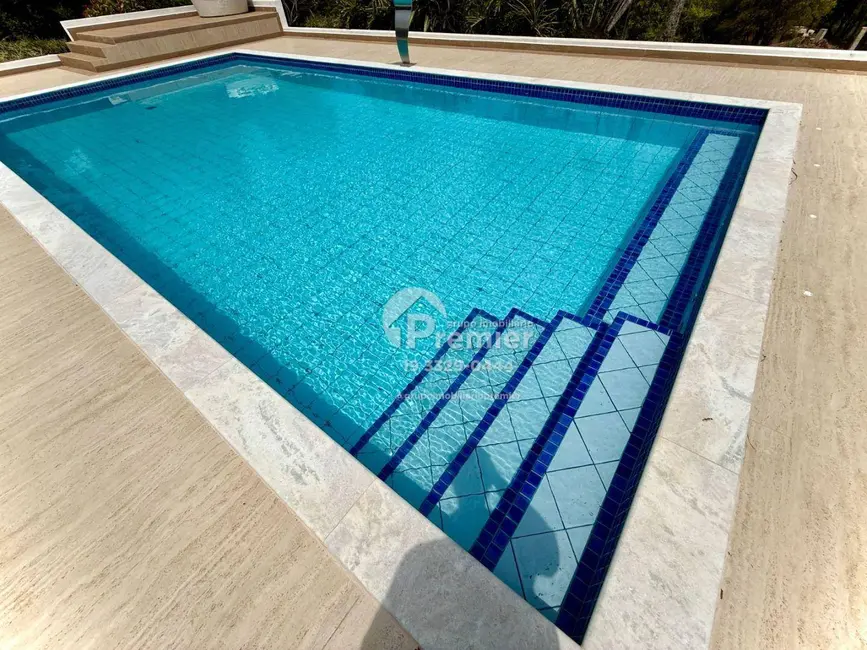 Foto 4 de Chácara com 3 quartos à venda, 5200m2 em Lagos de Shanadu, Indaiatuba - SP