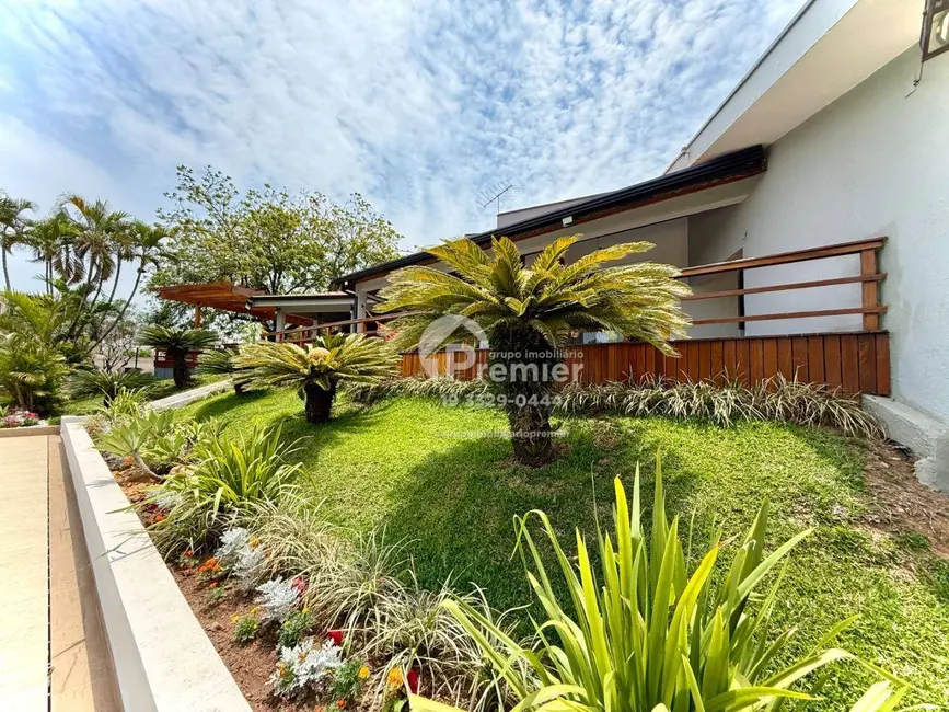 Foto 8 de Chácara com 3 quartos à venda, 5200m2 em Lagos de Shanadu, Indaiatuba - SP