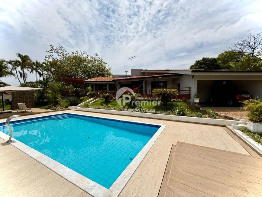 Foto 7 de Chácara com 3 quartos à venda, 5200m2 em Lagos de Shanadu, Indaiatuba - SP