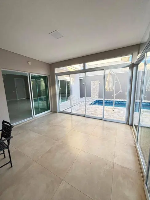 Foto 6 de Casa de Condomínio com 3 quartos à venda, 370m2 em Jardim Residencial Maria Dulce, Indaiatuba - SP