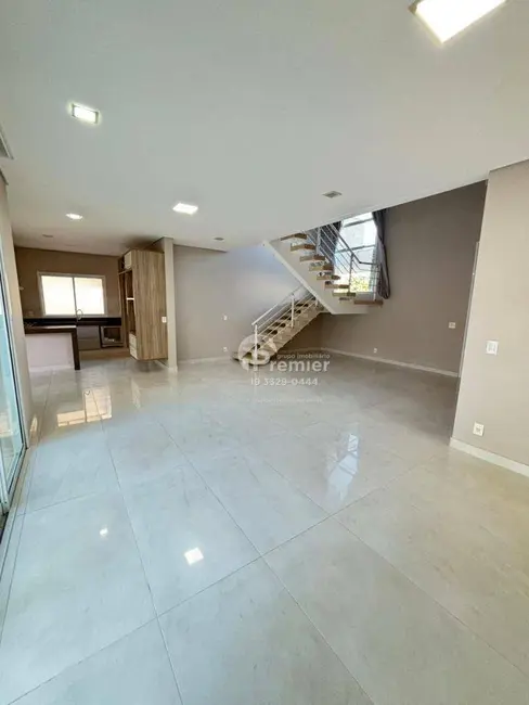 Foto 5 de Casa de Condomínio com 3 quartos à venda, 370m2 em Jardim Residencial Maria Dulce, Indaiatuba - SP