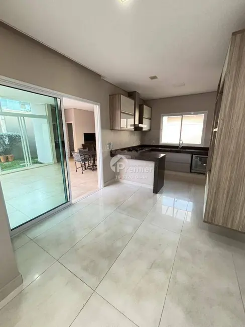 Foto 8 de Casa de Condomínio com 3 quartos à venda, 370m2 em Jardim Residencial Maria Dulce, Indaiatuba - SP