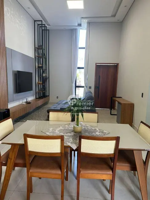 Foto 5 de Casa de Condomínio com 3 quartos à venda, 309m2 em Indaiatuba - SP