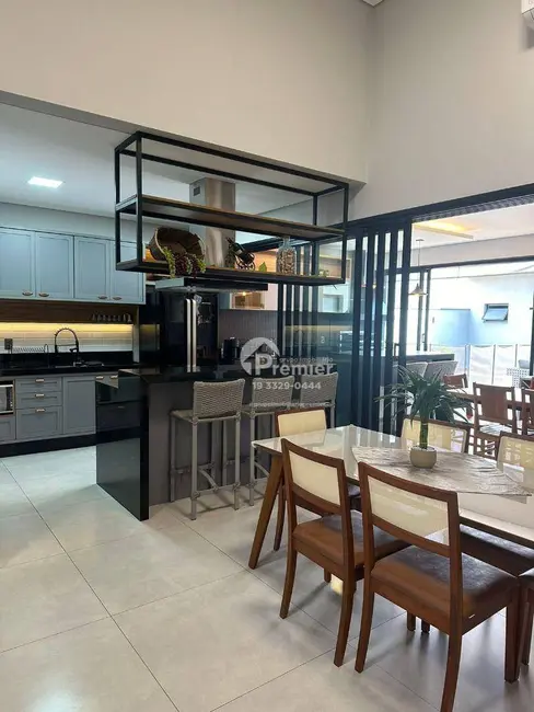 Foto 6 de Casa de Condomínio com 3 quartos à venda, 309m2 em Indaiatuba - SP