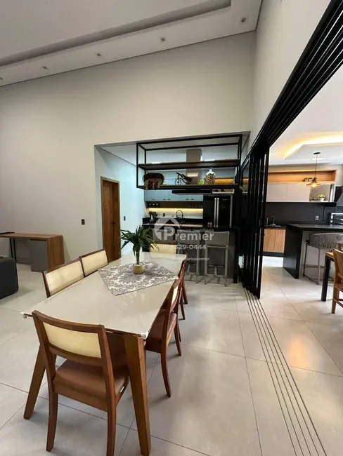 Foto 7 de Casa de Condomínio com 3 quartos à venda, 309m2 em Indaiatuba - SP