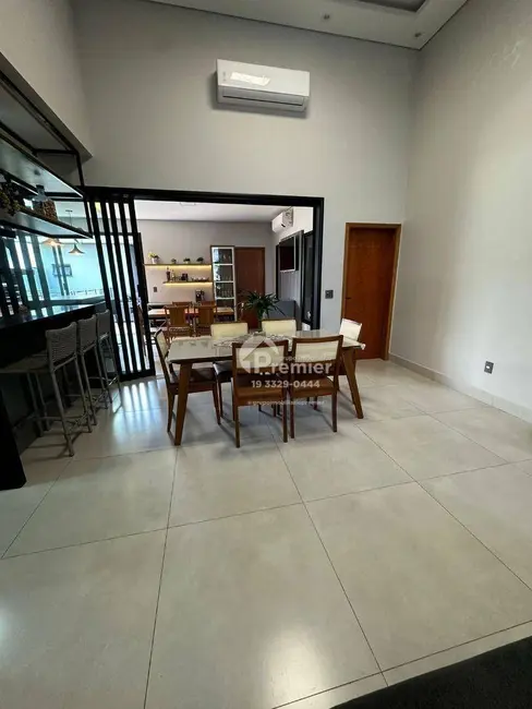 Foto 3 de Casa de Condomínio com 3 quartos à venda, 309m2 em Indaiatuba - SP