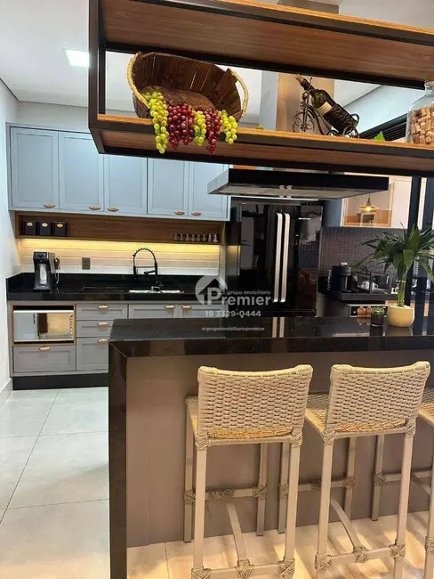 Foto 9 de Casa de Condomínio com 3 quartos à venda, 309m2 em Indaiatuba - SP