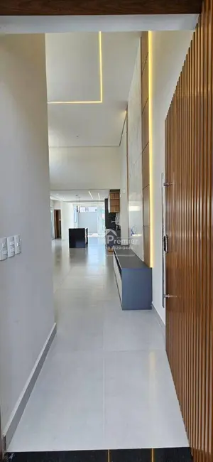 Foto 9 de Casa de Condomínio com 3 quartos à venda, 180m2 em Jardim Toscana, Indaiatuba - SP