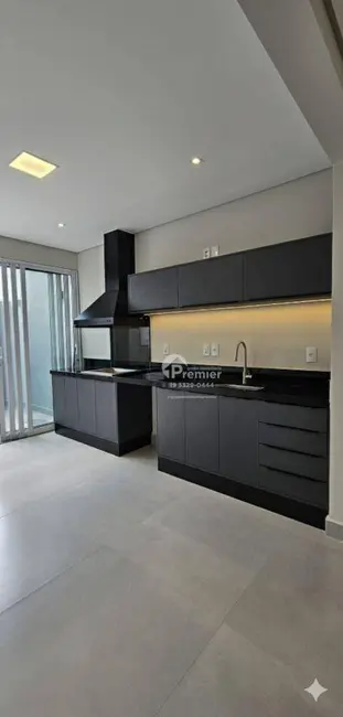 Foto 8 de Casa de Condomínio com 3 quartos à venda, 180m2 em Jardim Toscana, Indaiatuba - SP