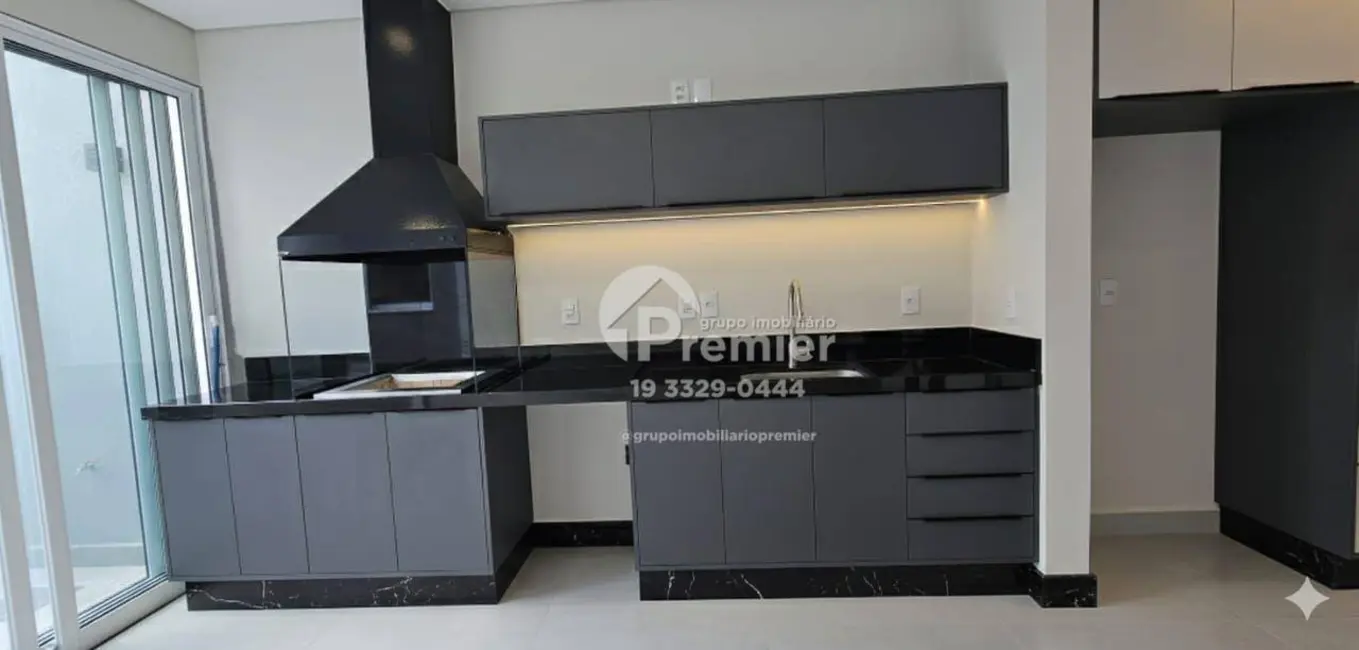 Foto 7 de Casa de Condomínio com 3 quartos à venda, 180m2 em Jardim Toscana, Indaiatuba - SP